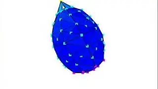 FEM analysis (Linear Elastic Object)