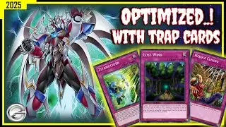 Rainbow Neos Trap Combo! Elemental HERO Deck Domination | PC Gameplay JAN 2025 Yu-Gi-Oh! Duel Links