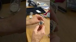 Живые переговоры по покупке нескольких часов Rolex на 47-й улице #rolex #часы #бизнес #предприним...