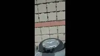 Eachine 250 punch out!