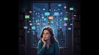🧠✨ Organize, Don’t Memorize
