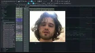 СЭМПЛ КОТОРЫЙ ВЗЯЛ САЛУКИ | FL Studio 20 Tutorial