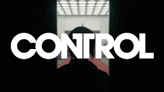 Control - Funny Moments(?&iquest;)