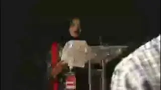ADAB FESTIVAL KARACHI PAKISTAN HALL 2