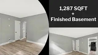 Fully Updated 4-Bedroom Home in Toledo  Move-In Ready with New Kitchen  Baths  3840 Garrison Dr