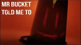 Dread X Collection Mr. Bucket Told Me To (PC-playthrough) sobrevivente