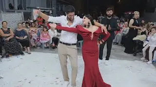 KURTDEDE54 Bu gençlerin oyunları muhteşemdi, izleyenler hayran kaldı! KURT PRODÜKSİYON