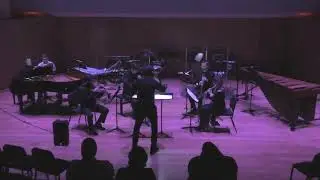 chamber JOSE HALAC LUNA MAS NEGRA
