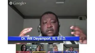 Blogging Webinar