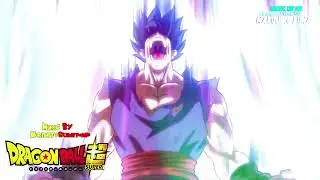 OST Norihito Sumitomo 》 Gohan Beast / Gohan Bestia