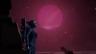The Ram Tah Adventure - Elite Dangerous Odyssey