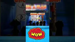 Top Cat slot - 80p stake - 100x?