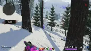 Easy Zombies Outbreak Solo Level 5 Exfil