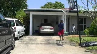 Stupid bounce lmao!