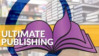 Ultimate Publishing Package