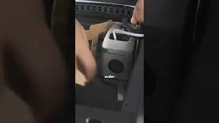 BambuLabs P1S + AMS Combo Unboxing and Setup