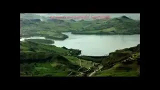 Lago pozzillo di Regalbuto(EN)