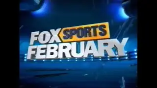 Fox Sports Australia Promo 2009
