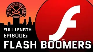 NGP #18: Flash Boomers | Full Episode
