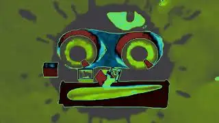 (RQ) Klasky Csupo in Growling Effect 11.0