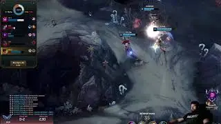 MAIN GORAN / SETT'o / UDYR'o - DAIAMONDO to MASTER !