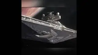 The &ldquo;good&rdquo; Imperial March
