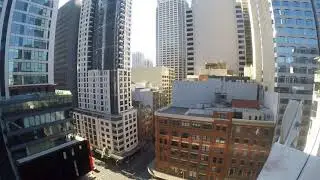 Tower Crane Service and Inspection Sydney Australia