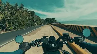From the City to the Coastline (Tropical Diary Ep. 4) | Cebu, Philippines | Motovlog