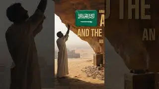 Arabic / English Bilingual Story #arabiantales #arabiclanguage #bilingualaudiobook #arabic #language