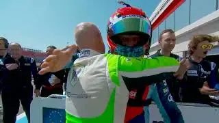 2022 Season Recap  GT Cup