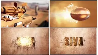 Instagram trending 3D name art video Instagram alight motion video editing tamil _Mr Siva Edit