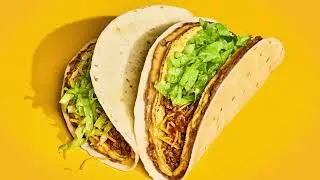 Taco John&rsquo;s: Nacho Taco Bravo