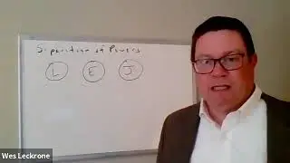 Separation of Powers