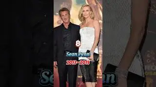 Charlize Theron Busy Love Life : Dating history! #shorts #lovelife  #celebritygossip #ytviral #fyp