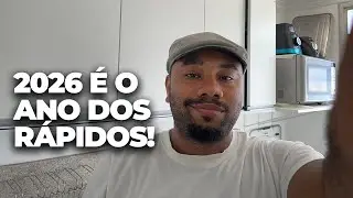 Você vai ser o piloto ou o passageiro?