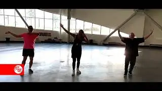 Yallah Habibi Zumba - Aphrodit  #jfx canada