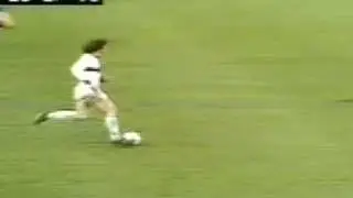 VfB Stuttgart vs Gladbach (1973-74)