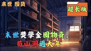 【末世+重生+空間+無cp】大二女生林晚晴，前世被堂姐林晚月騙走了帶有空間的銀手鐲，末世來臨，堂姐帶着伯父伯母一家，喫香喝辣，林晚晴母女幾人則在末世艱難求生，喪屍圍城#囤貨 #末世