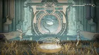MIO: Memories in Orbit - Sol and Vin 