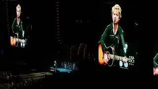 Green Day - Suzie Chapstick live @ SoFi Stadium Inglewood, CA 9/14/24