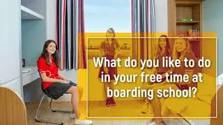 The Boarding Experience in Swiss International Scientific School in Dubai