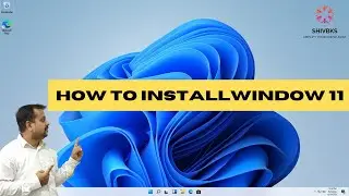 How to Install WINDOW 11 ??? in Hindi