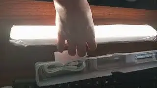Mi reading light bar