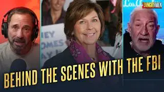 Nancy Guthrie: Behind The Scenes With The FBI | 2 Angry Men