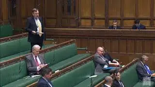 Sir John Whittingdale asks security minister about threats to journalists and media freedom in Iran