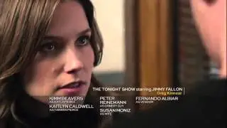 CHICAGO PD 1x10 - AT LEAST IT'S JUSTICE