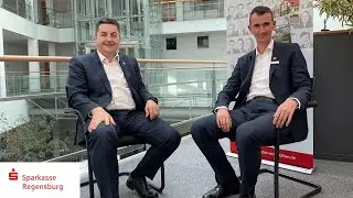 Der Private Banking Podcast: Wie krisenfest ist der Regensburger Immobilienmarkt?
