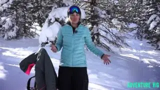 Women's Verglas Down Insulator [Review]