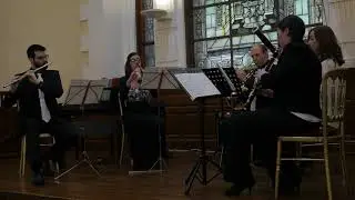 Southside Fringe Festival: Sound Collective {2019}