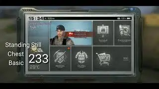 LifeAfter Royal Tips Sniper Vs Mob Armour